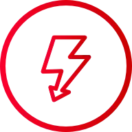 Cozy Heat Tech features icon