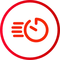 Cozy Heat Tech features icon